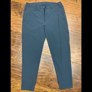 Mack Weldon Radius Flex Pant
